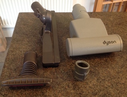 Unused dyson spare parts - unused,
