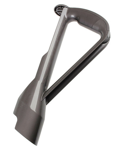 Dyson up22 wand handle top - wand,
