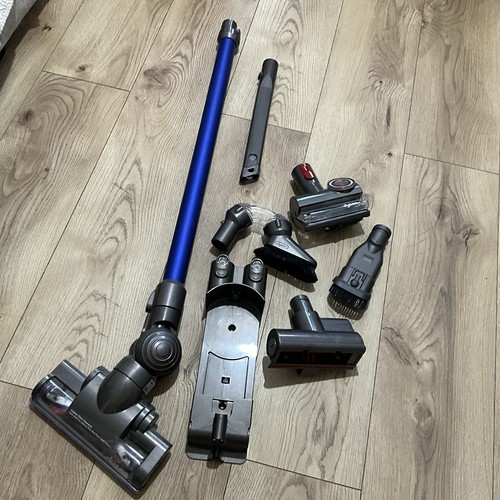 Set genuine dyson vacuum - set,