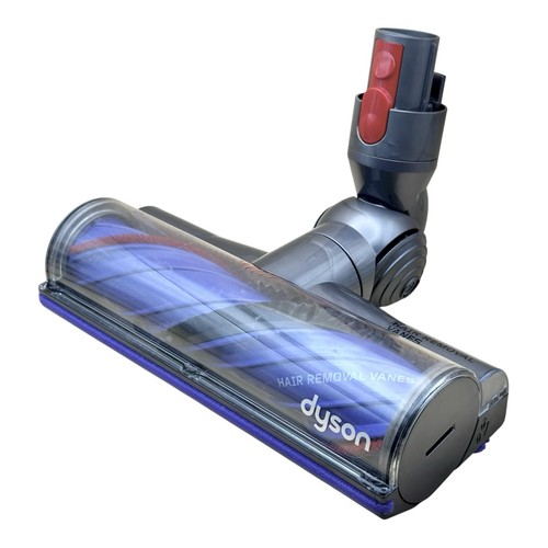 Genuine dyson motor - genuine, brush