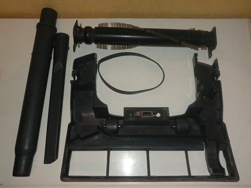 Dyson hoover parts base - hoover,