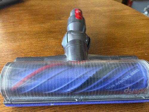 Dyson attachments genuine - dyson,