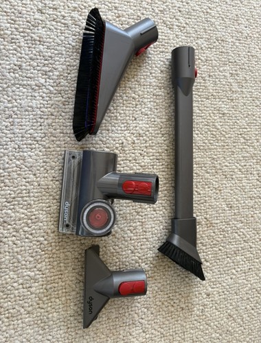 Bundle various dyson hoover - bundle,
