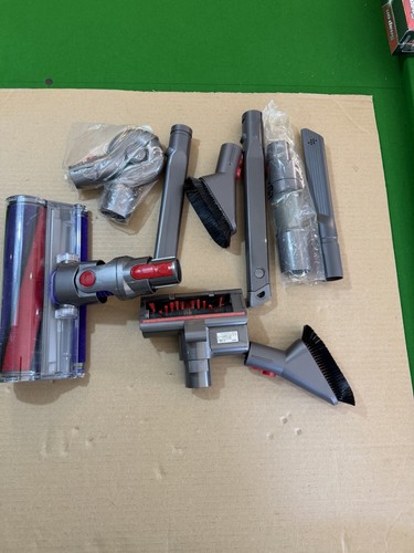 Dyson hoover attachments - dyson,