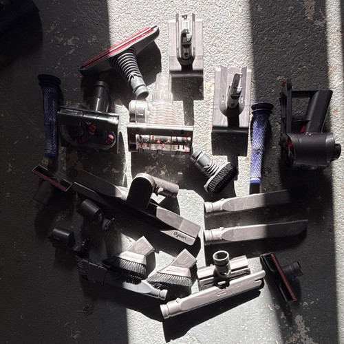 Genuine dyson cordless - dyson, vacuum