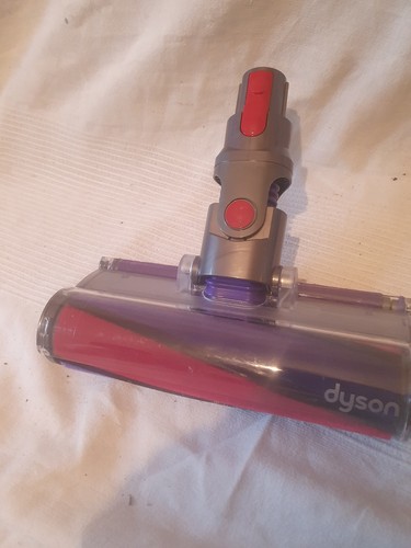 Dyson vacuum cleaner - vacuum,