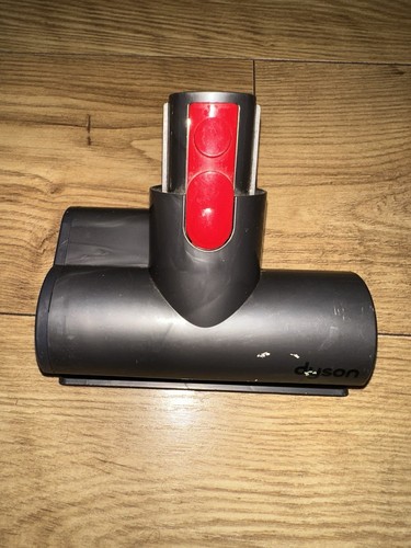 Dyson vacuum attachments - dyson,