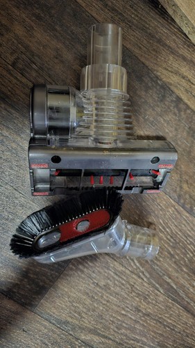 Dyson vacuum cleaner - dyson,