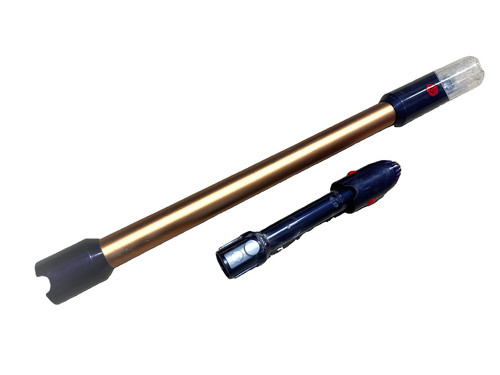 Genuine dyson wand - genuine, rod