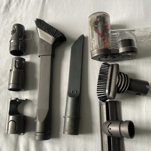 Big bundle dyson - big,