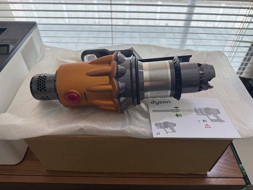 Dyson main body cyclone - dyson,
