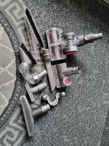 Dyson spare parts for vacuum - parts,