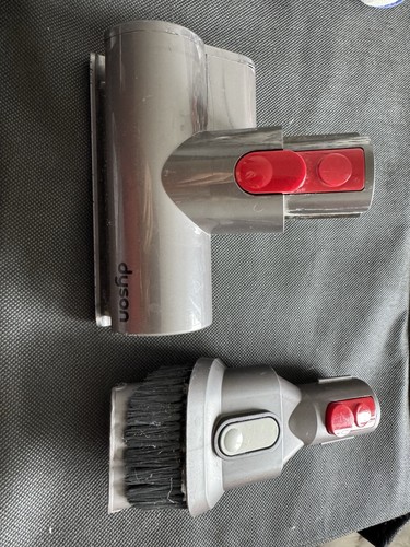 Dyson parts tangle free - -, tangle-free
