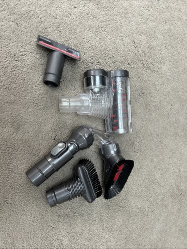 Collection dyson - of,