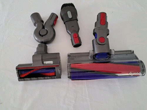Dyson vacuum cleaner - vacuum, parts