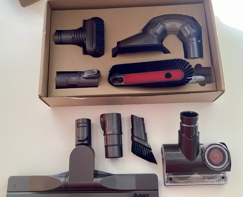 Dyson turbine tool home - tool,