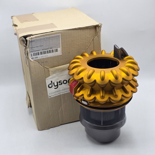 Dyson cyclone assembly - dyson,