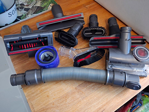 Pice dyson vacuum accessory - pice,
