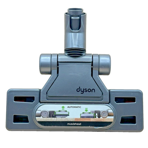 Genuine dyson musclehead - genuine,