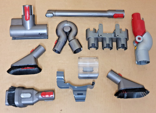 Assortment genuine dyson - of,