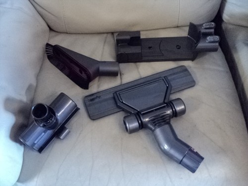 Dyson cordless original vacuum - dyson,