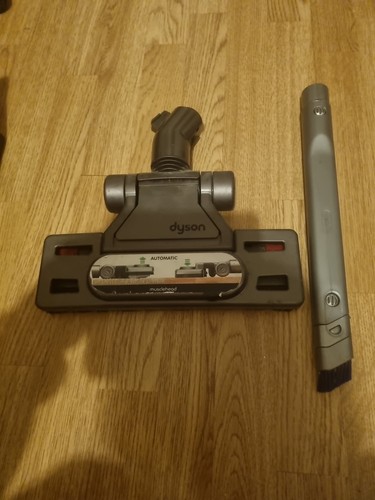 Dyson hoover parts two them - dyson,