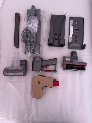 Dyson vacuum cleaner - dyson,