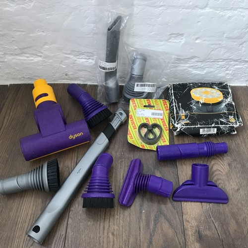 Genuine dyson vacuum purple - dyson,