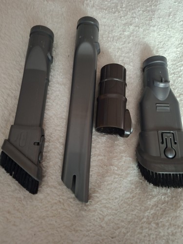 Dyson hoover vacuum cleaner - hoover,