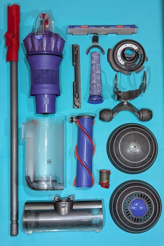 Genuine parts for dyson up22 - dyson,