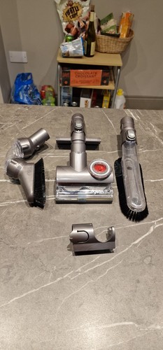 Dyson genuine accessories - genuine,