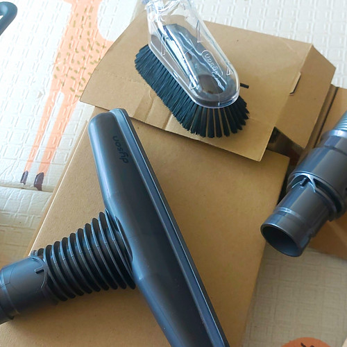 Dyson vacuum cleaner part - part,
