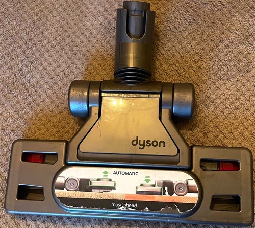 Dyson stick vacuum cleaner - dyson,