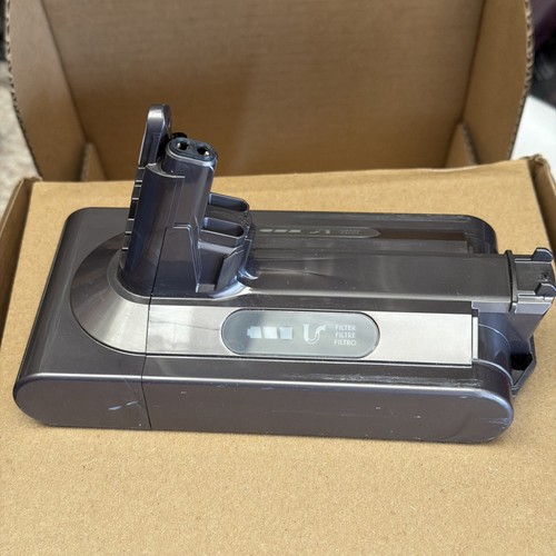 Genuine dyson battery parts - dyson,