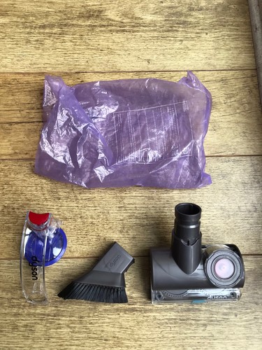 Dyson animal vacuum - vacuum, cleaner