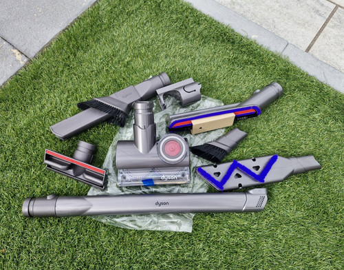 Dyson vacuum accessory - vacuum,