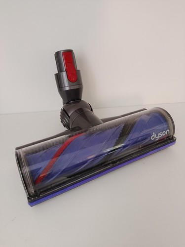 Dyson vacuum brush head not - dyson,