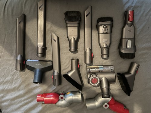 Dyson vacuum attachments x11 - vacuum,