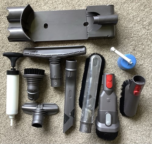 Assorted dyson vacuum - assorted,