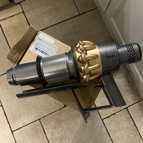 Dyson main body big - &,