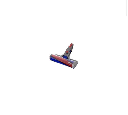 Dyson fluffy cleaner head part - fluffy,