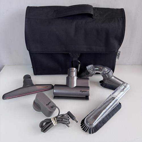 Dyson vacuum cleaner - dyson,