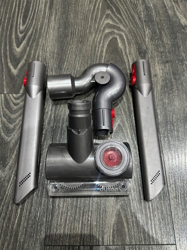 Dyson attachments - attachments,