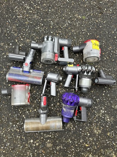Dyson cordless main - dyson,