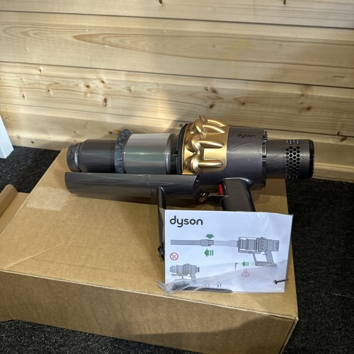 Dyson main body big - main, &
