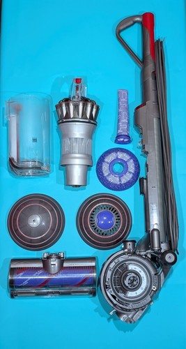 Genuine parts for dyson - parts,
