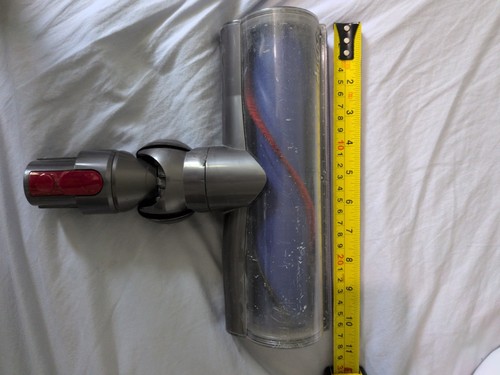 Dyson motorised vacuum cleaner - dyson,