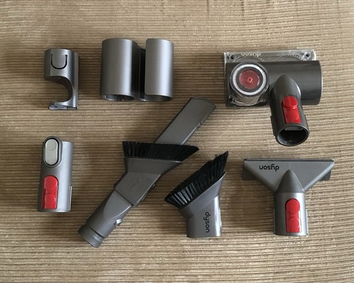 Spare parts for dyson vacuum - for,