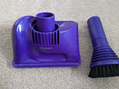 Two dyson vacuum cleaner - vacuum,