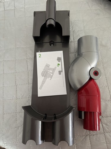 Dyson parts brand - dyson,